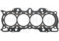 Gasket, cylinder head 166.060 Elring