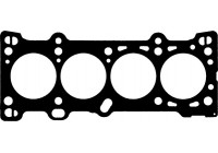 Gasket, cylinder head 166.580 Elring