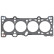 Gasket, cylinder head 166.580 Elring, Thumbnail 2