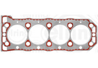 Gasket, cylinder head 167.411 Elring