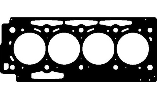 Gasket, cylinder head 170.051 Elring