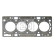 Gasket, cylinder head 171855 FEBI, Thumbnail 2