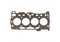 Gasket, cylinder head 171887 FEBI