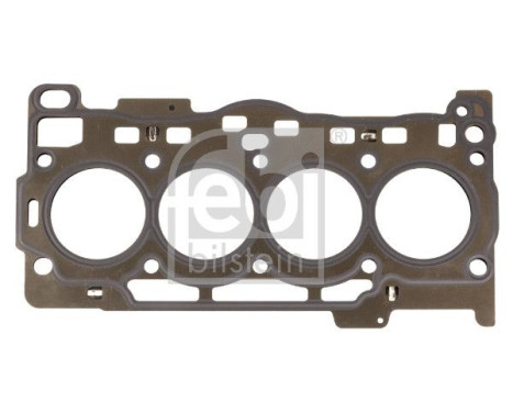 Gasket, cylinder head 171887 FEBI, Image 2
