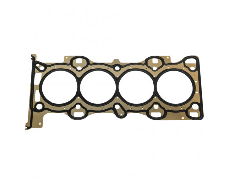 Gasket, cylinder head 171917 FEBI