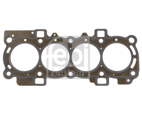 Gasket, cylinder head 171921 FEBI, Image 2