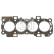Gasket, cylinder head 171921 FEBI, Thumbnail 2