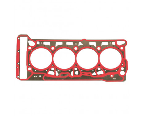 Gasket, cylinder head 172021 FEBI