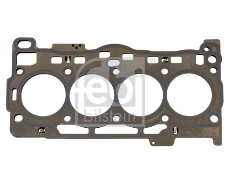 Gasket, cylinder head 172164 FEBI, Image 2