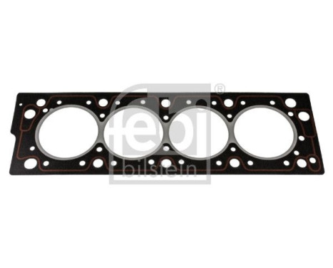 Gasket, cylinder head 17244 FEBI, Image 2