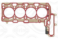 Gasket, cylinder head 173.021 Elring