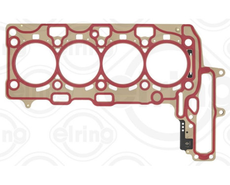 Gasket, cylinder head 173.021 Elring
