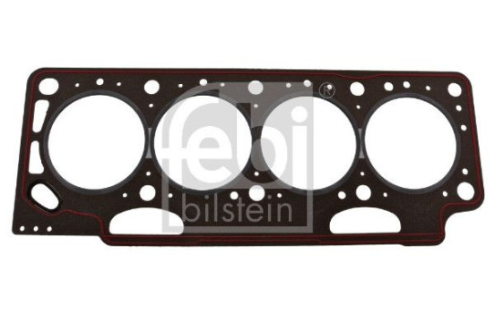 Gasket, cylinder head 17329 FEBI, Image 2