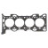 Gasket, cylinder head 173334 FEBI