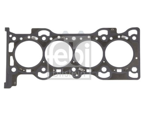 Gasket, cylinder head 173334 FEBI, Image 2
