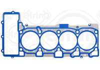 Gasket, cylinder head 174.020 Elring