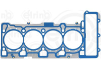 Gasket, cylinder head 174.030 Elring