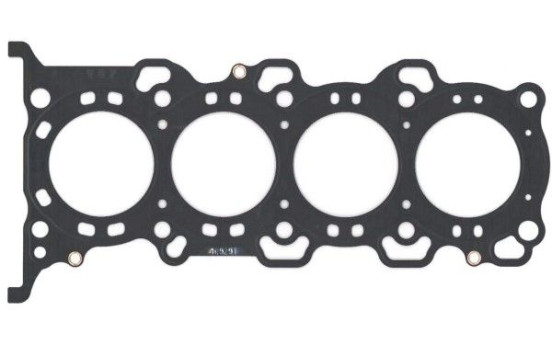 Gasket, cylinder head 176.960 Elring, Image 2