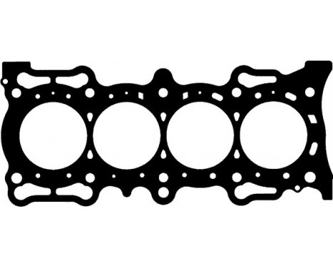 Gasket, cylinder head 177.010 Elring