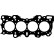 Gasket, cylinder head 177.080 Elring
