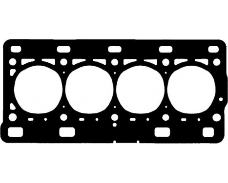 Gasket, cylinder head 177.230 Elring