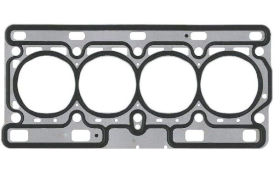 Gasket, cylinder head 177.230 Elring, Image 2