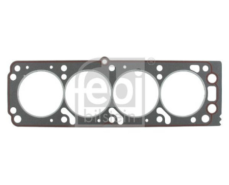 Gasket, cylinder head 17721 FEBI, Image 2