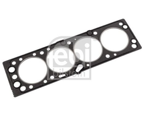Gasket, cylinder head 17743 FEBI, Image 2