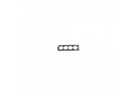 Gasket, cylinder head 17746 FEBI