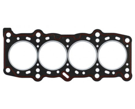Gasket, cylinder head 180.180 Elring, Image 2