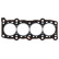 Gasket, cylinder head 180.180 Elring, Thumbnail 2
