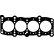 Gasket, cylinder head 180.270 Elring