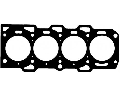 Gasket, cylinder head 180.490 Elring