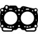 Gasket, cylinder head 182.790 Elring