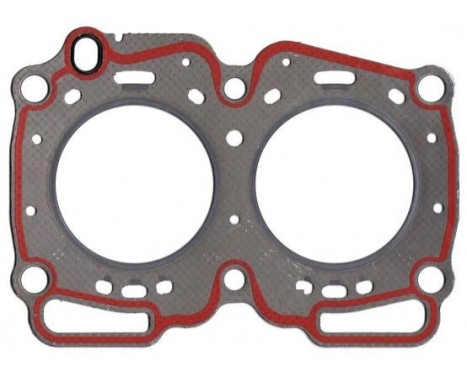 Gasket, cylinder head 182.790 Elring, Image 2