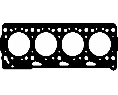 Gasket, cylinder head 183.583 Elring