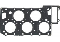 Gasket, cylinder head 183.762 Elring