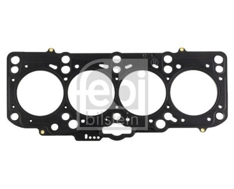 Gasket, cylinder head 184495 FEBI