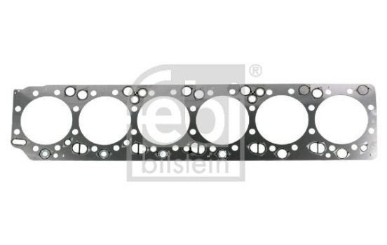 Gasket, cylinder head 184498 FEBI