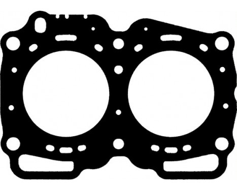 Gasket, cylinder head 185.120 Elring