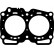 Gasket, cylinder head 185.610 Elring