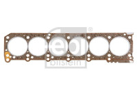Gasket, cylinder head 185970 FEBI