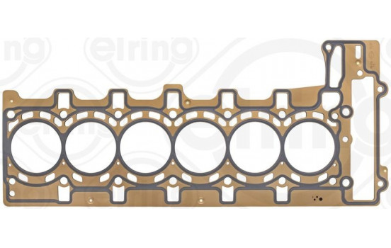 Gasket, cylinder head 186.030 Elring