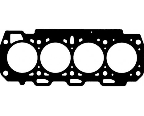 Gasket, cylinder head 186.381 Elring