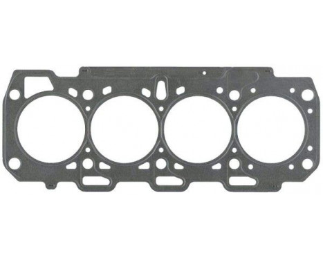 Gasket, cylinder head 186.381 Elring, Image 2