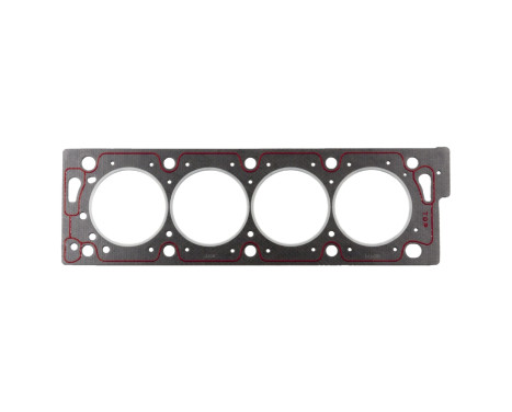 Gasket, cylinder head 18631 FEBI