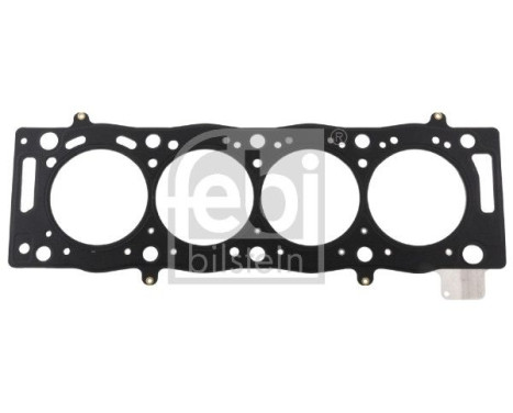 Gasket, cylinder head 18632 FEBI, Image 2