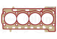 Gasket, cylinder head 189.680 Elring