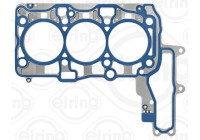 Gasket, cylinder head 192.670 Elring