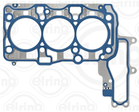 Gasket, cylinder head 192.670 Elring